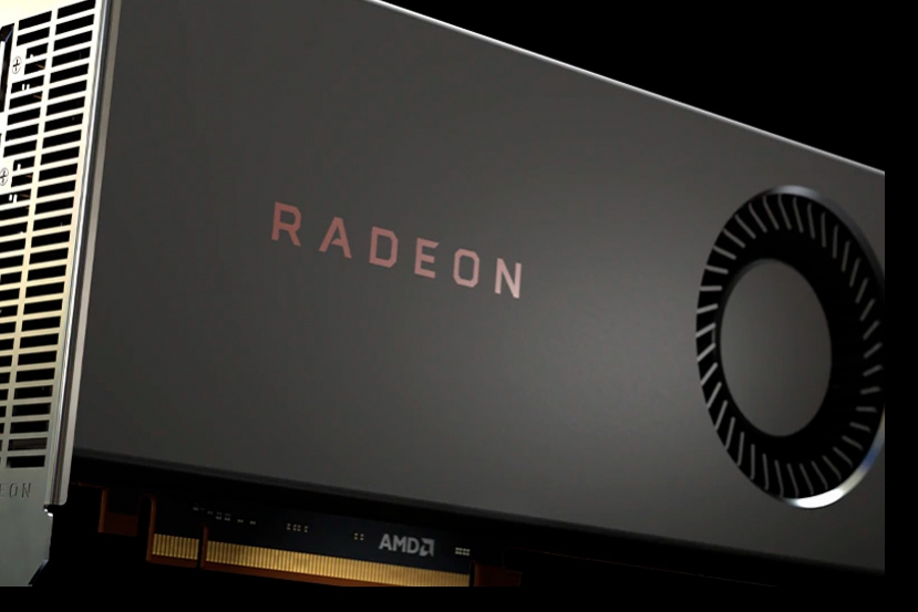 La Amd Radeon Rx Se Deja Ver En Compubench Con Cus