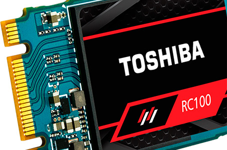 Ssd toshiba 240gb