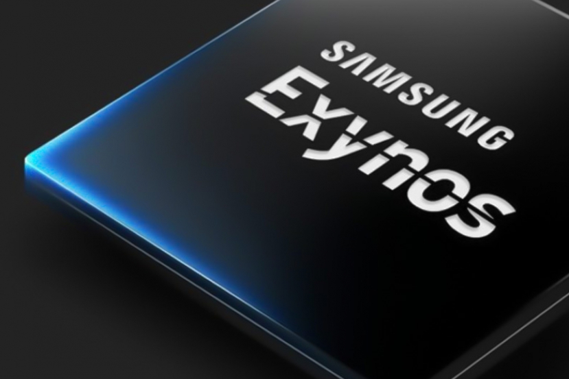 Exynos 850 тип процессора