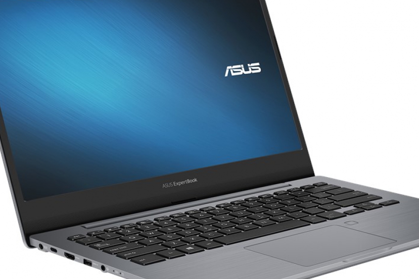 Asus expert book p5440fa обзор