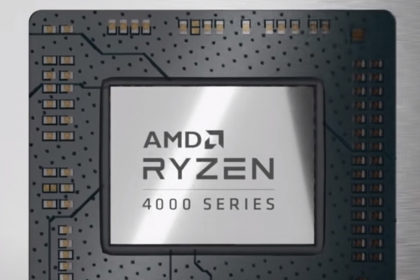 Что за процессор amd ryzen 3 4300u