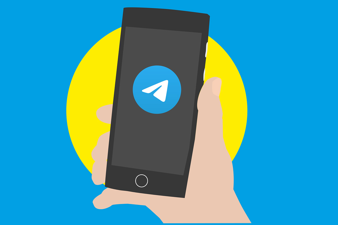 Telegram: Todo lo que necesitas saber [Octubre 2020]