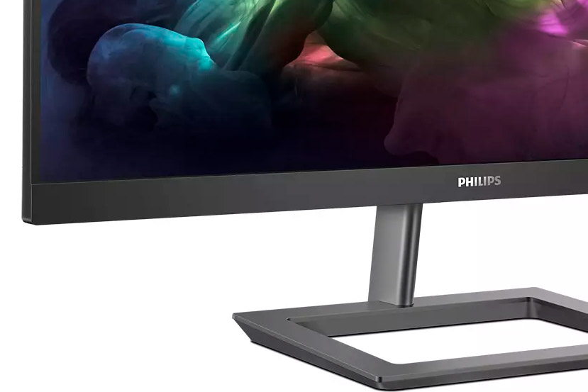 Монитор philips 272e1gaj обзор