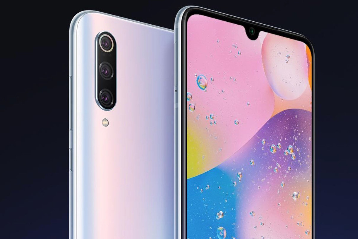 Xiaomi Mi 9 Pro 5G: Snapdragon 855+ Y Carga Rápida De 40W Por 470 Euros