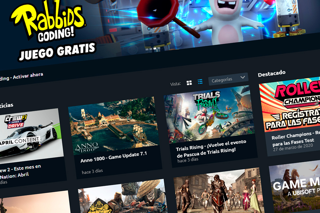 Steam, uPlay, GOG, Origin, Battle o EpicGames ¿Cuál es la